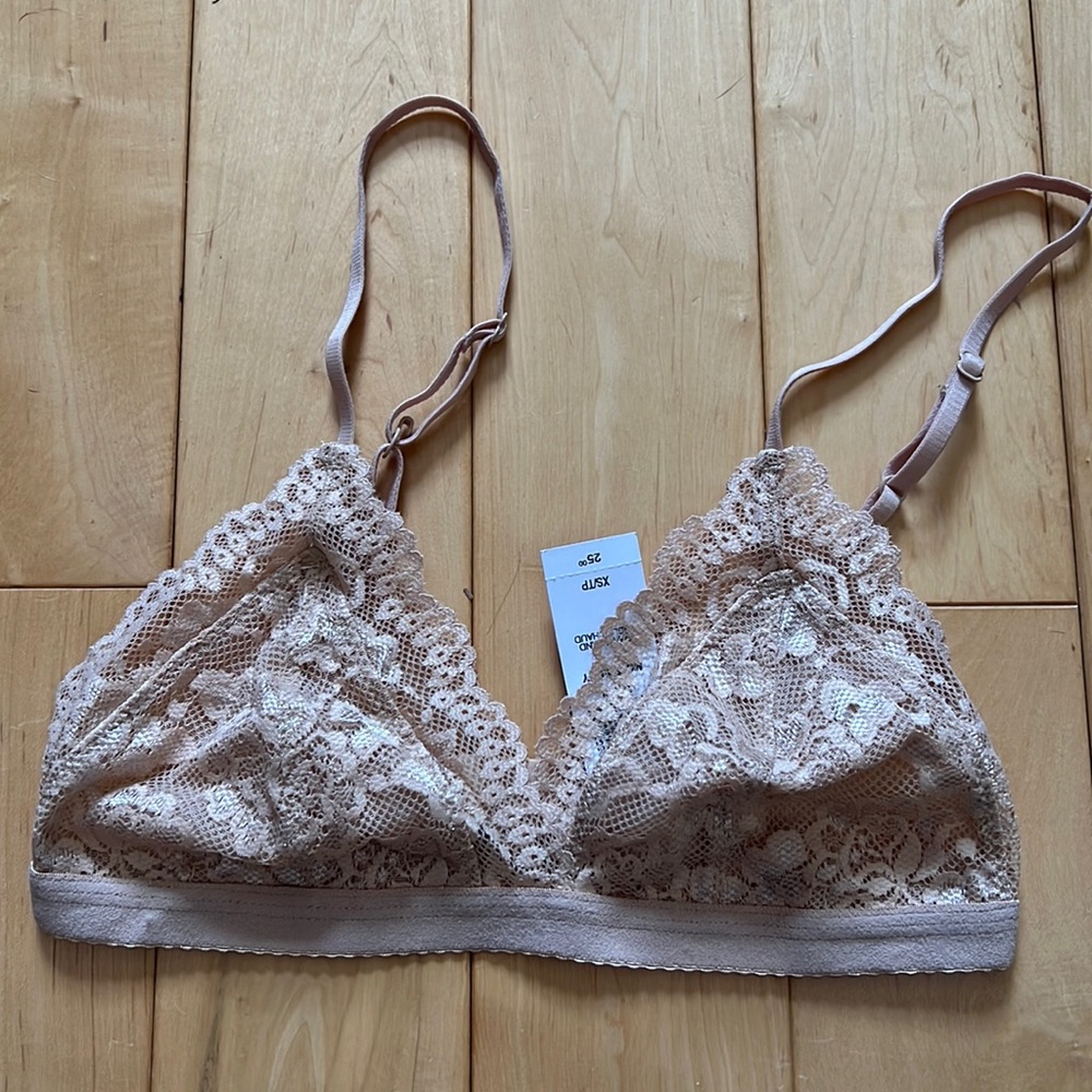 Talula Bralette - Aritzia